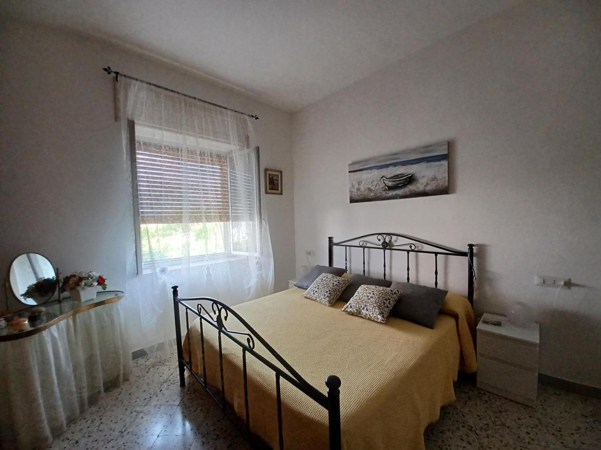 A Casa Di Pissi - Apartment ラヴェッロ エクステリア 写真