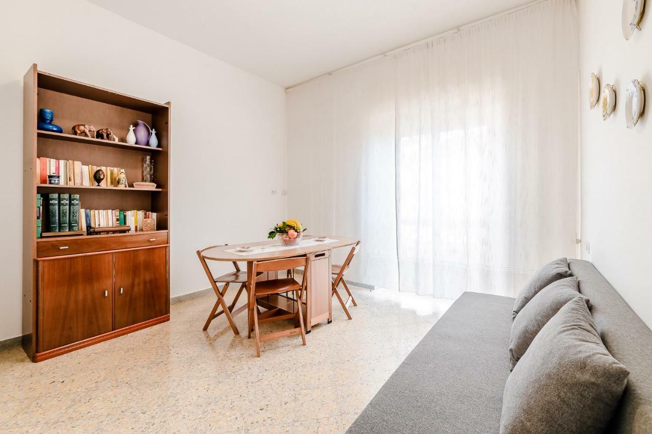 A Casa Di Pissi - Apartment ラヴェッロ エクステリア 写真
