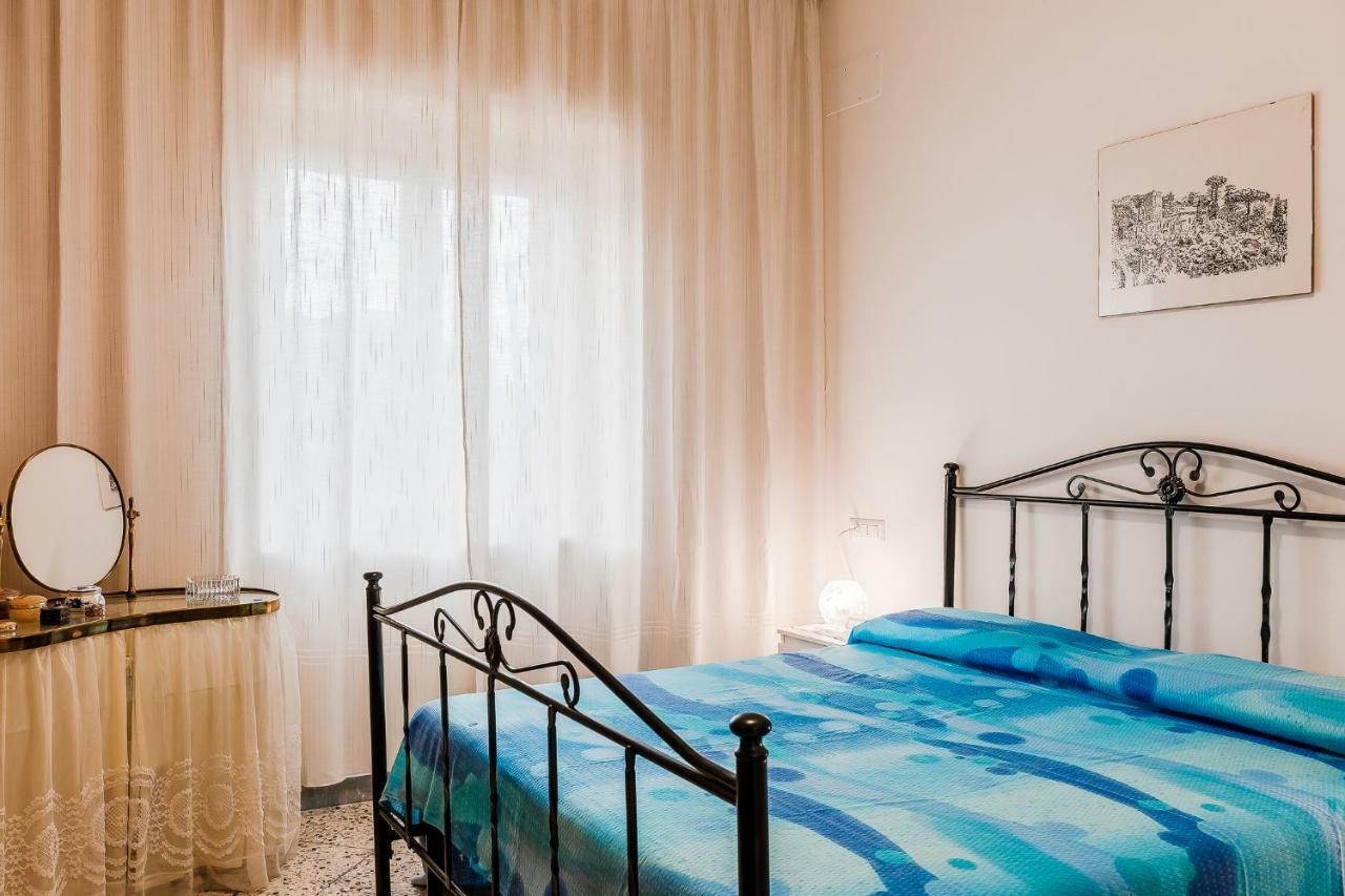 A Casa Di Pissi - Apartment ラヴェッロ エクステリア 写真