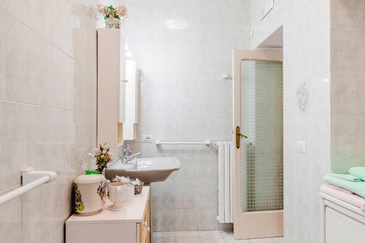 A Casa Di Pissi - Apartment ラヴェッロ エクステリア 写真