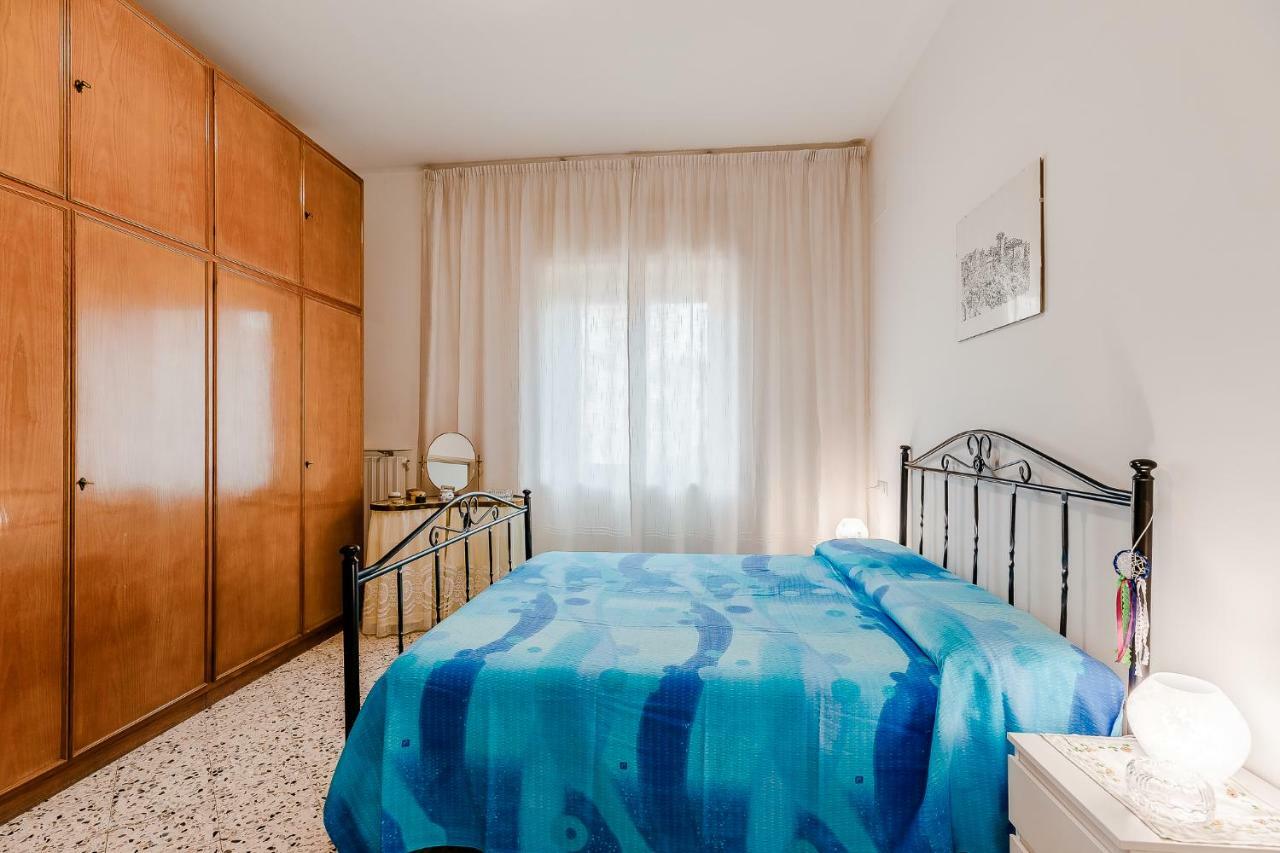 A Casa Di Pissi - Apartment ラヴェッロ エクステリア 写真