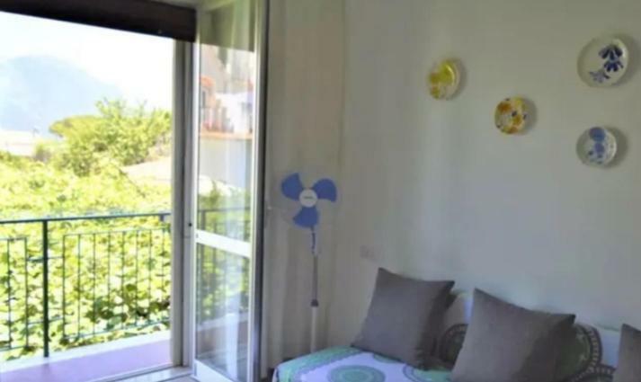 A Casa Di Pissi - Apartment ラヴェッロ エクステリア 写真