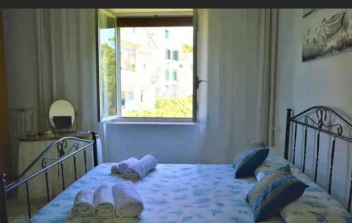 A Casa Di Pissi - Apartment ラヴェッロ エクステリア 写真