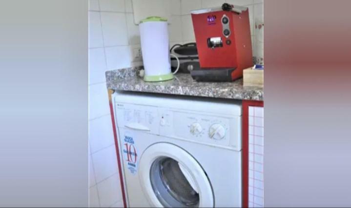 A Casa Di Pissi - Apartment ラヴェッロ エクステリア 写真