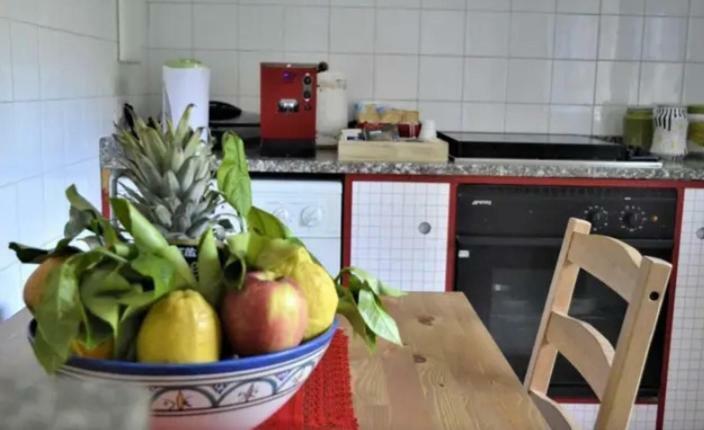 A Casa Di Pissi - Apartment ラヴェッロ エクステリア 写真