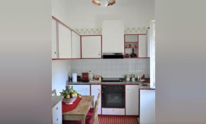 A Casa Di Pissi - Apartment ラヴェッロ エクステリア 写真