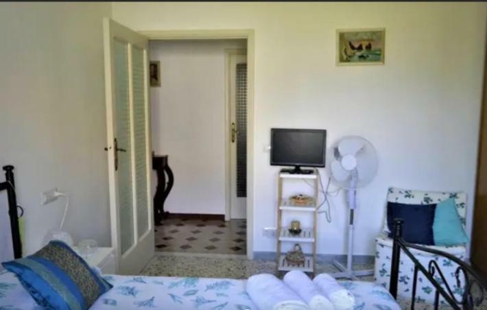 A Casa Di Pissi - Apartment ラヴェッロ エクステリア 写真