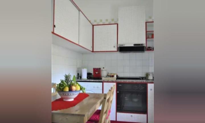 A Casa Di Pissi - Apartment ラヴェッロ エクステリア 写真